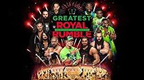 Watch WWE Greatest Royal Rumble