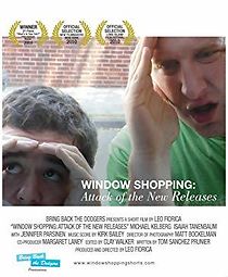 Watch Window Shopping: Attack of the New Releases