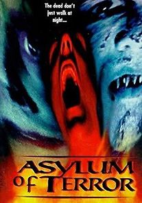 Watch Asylum of Terror