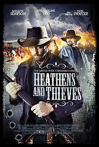 Watch Heathens and Thieves
