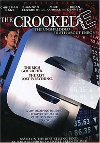 Watch The Crooked E: The Unshredded Truth About Enron
