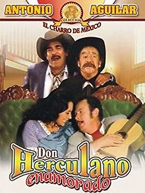 Watch Don Herculano enamorado