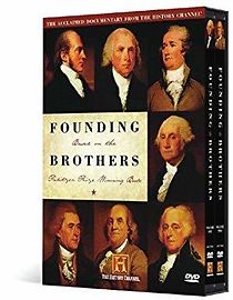 Watch Founding Brothers