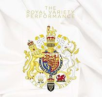 Watch The Royal Variety Performance