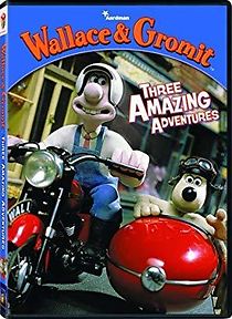 Watch The Incredible Adventures of Wallace & Gromit