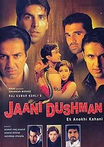 Watch Jaani Dushman: Ek Anokhi Kahani