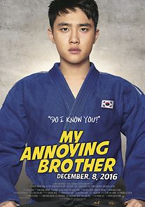 Watch My Annoying Brother