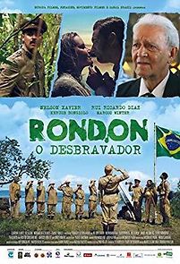 Watch Rondon, o Desbravador