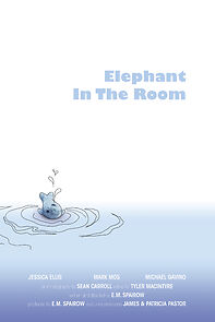 Watch Elephant in the Room (Short 2016)