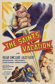 Watch The Saint's Vacation