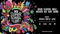 Watch XQ Super School Live