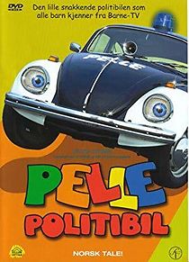 Watch Pelle the Police Car
