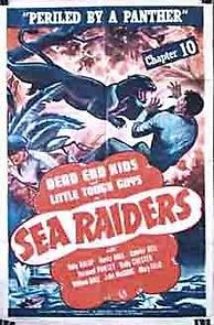 Watch Sea Raiders