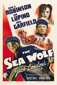 Watch The Sea Wolf