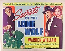 Watch Secrets of the Lone Wolf