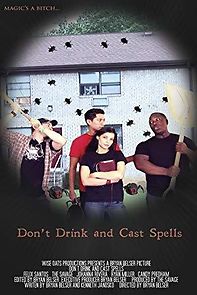 Watch Don't Drink and Cast Spells