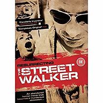 Watch Resurrecting the Street Walker