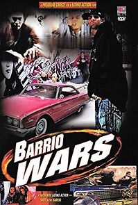 Watch Barrio Wars