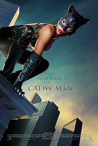 Watch Catwoman