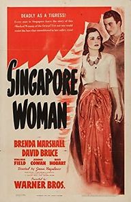 Watch Singapore Woman