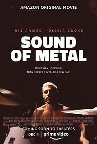 Watch Sound of Metal