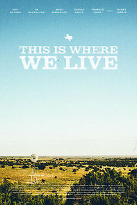 Watch This Is Where We Live