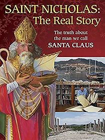 Watch Saint Nicholas: The Real Story