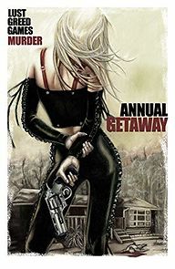 Watch Annual Getaway