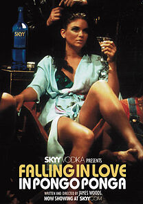 Watch Falling in Love in Pongo Ponga (Short 2002)