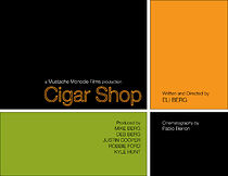 Watch Cigar Shop (Short 2010)
