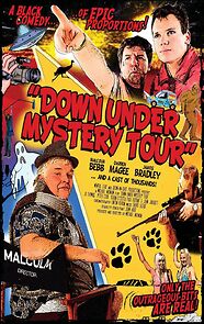 Watch Down Under Mystery Tour