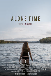 Watch Alone Time (Short 2013)