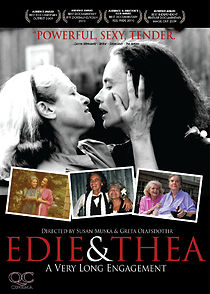 Watch Edie & Thea: A Very Long Engagement