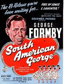 Watch South American George