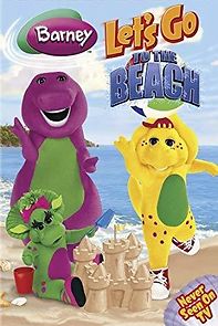 Watch Barney: Let's Go to the Beach!