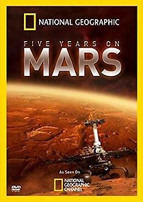 Watch Five Years on Mars