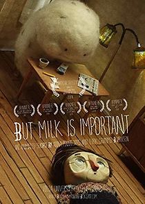 Watch But Milk Is Important