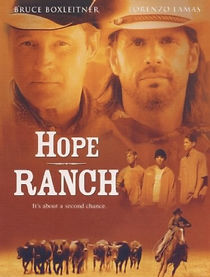 Watch Hope Ranch