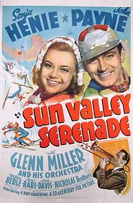 Watch Sun Valley Serenade