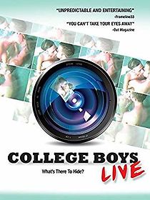 Watch College Boys Live