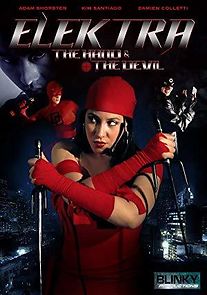 Watch Elektra: The Hand & the Devil