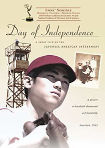 Watch Day of Independence