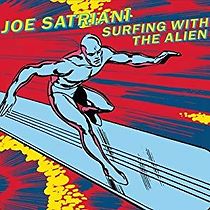 Watch Joe Satriani: Live at Montreux
