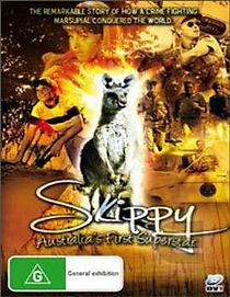 Watch Skippy: Australia's First Superstar