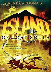 Watch Island of Lost Souls
