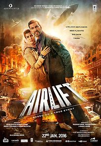 Watch Airlift