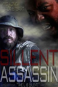 Watch Sillent Assassin: The L Is Silent