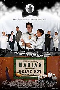 Watch Maria's Gravy Pot