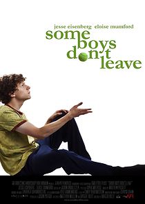 Watch Some Boys Don't Leave