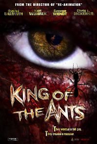 Watch King of the Ants